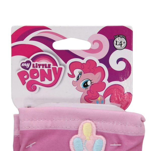 My Little Pony Pinkie Pie Costume Glovettes Online - Image 3
