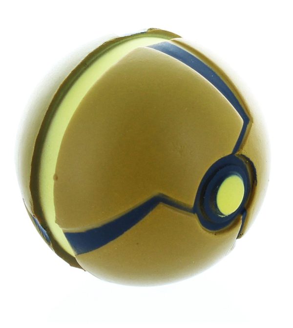 Metroid Morph Ball Stress Reliever (Nerd Block Exclusive) Supply - Image 2
