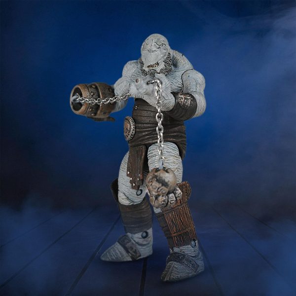 Hellboy 2 3.75  Action Figure: Wink Online now - Image 3